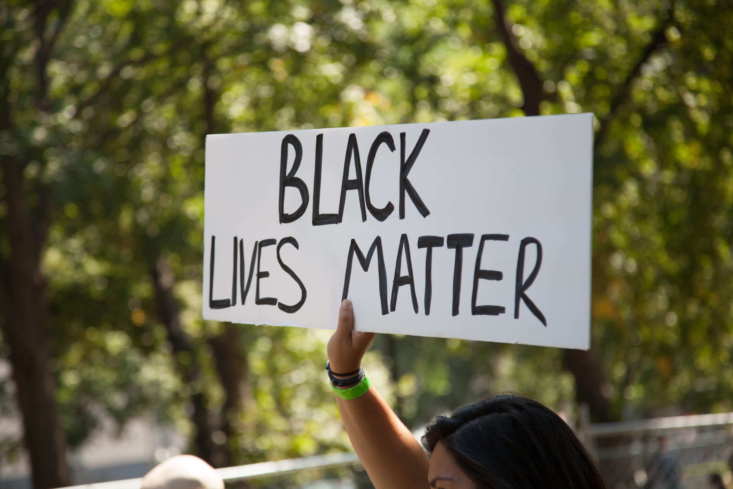 Black voices matter in sex education