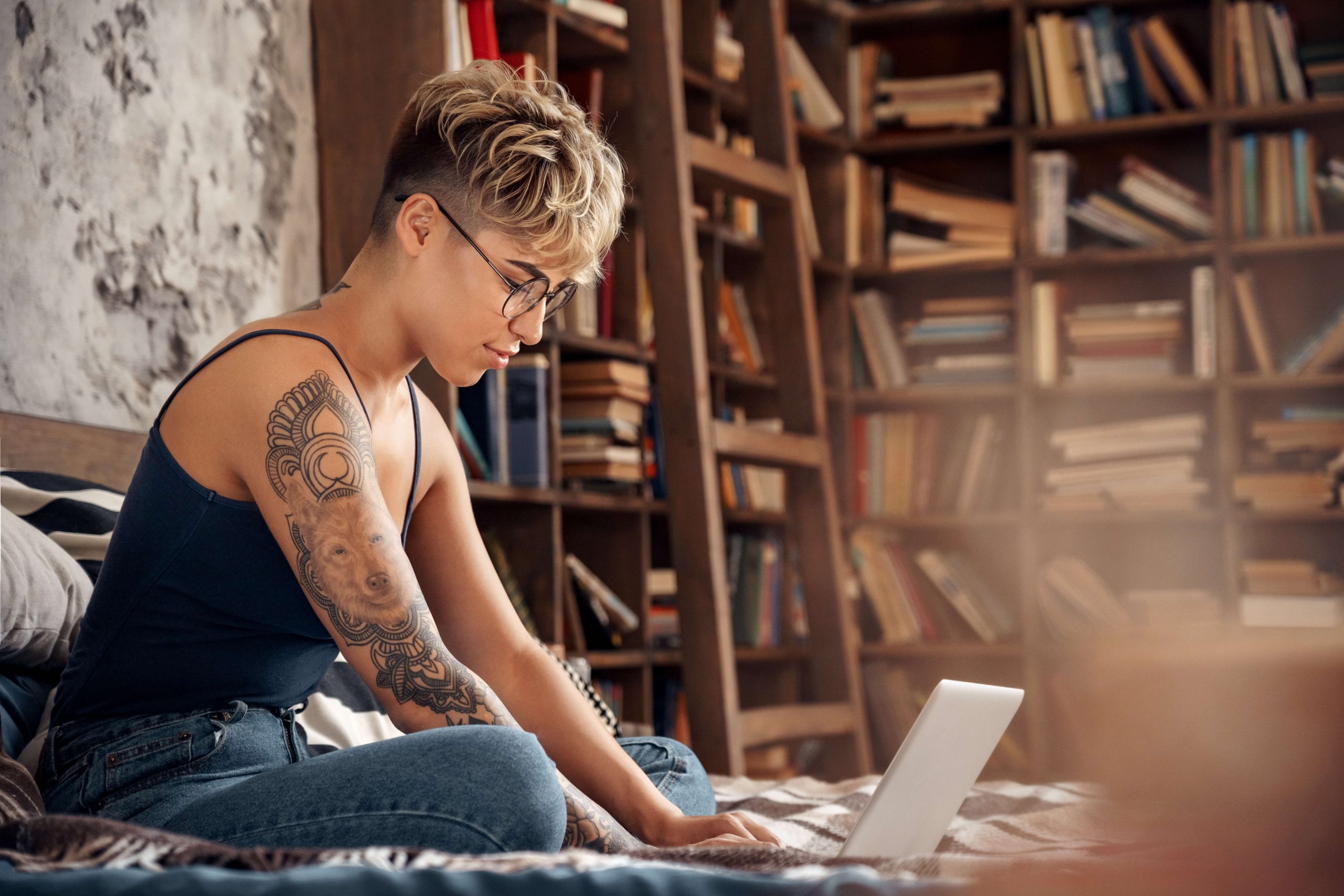 Unapologetic mid-year sex blogging goals